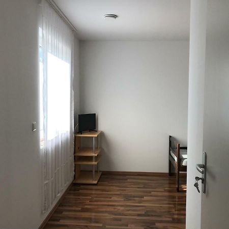 Monteurzimmer Sankt Augustin Eksteriør billede