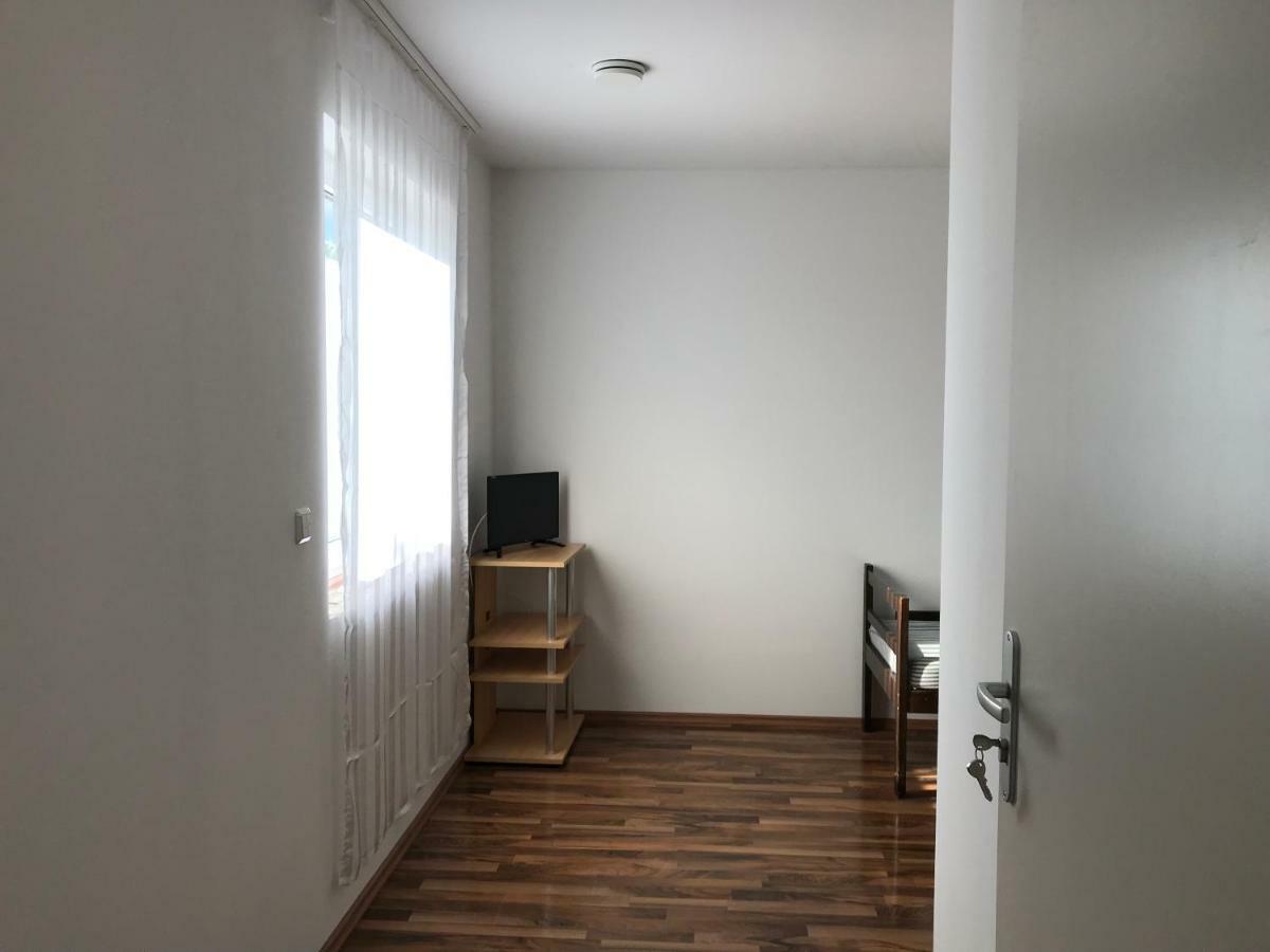 Monteurzimmer Sankt Augustin Eksteriør billede