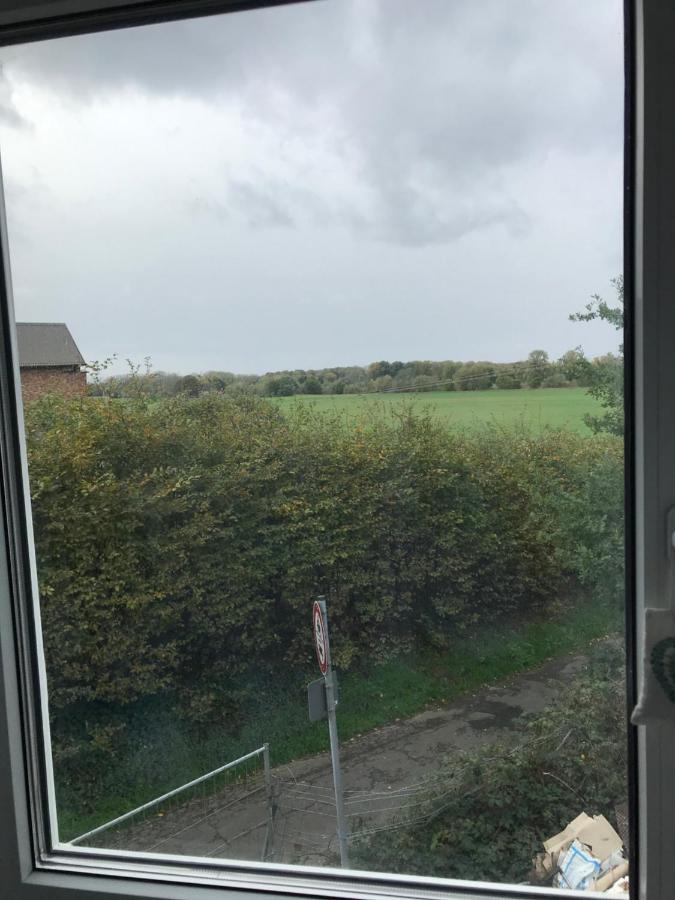 Monteurzimmer Sankt Augustin Eksteriør billede